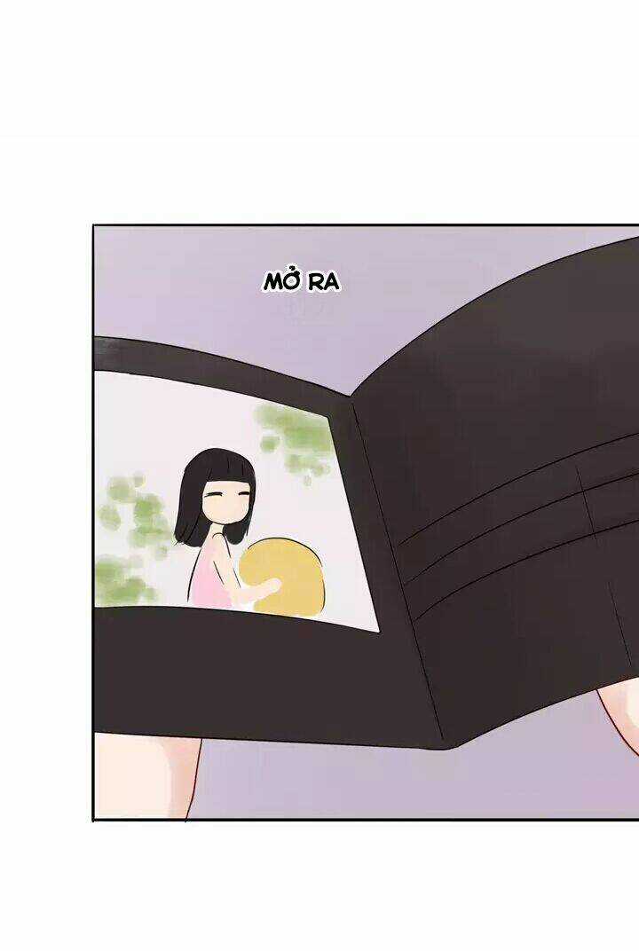 Chào Buổi Sáng, Hướng Dương Chapter 23 trang 14