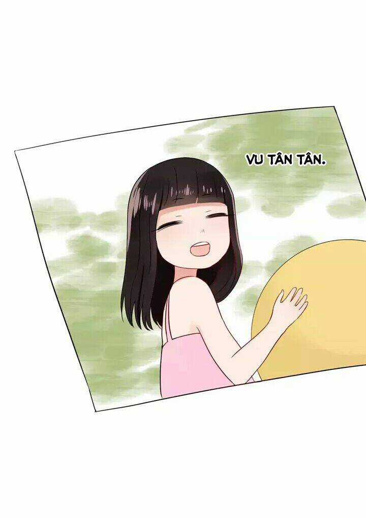 Chào Buổi Sáng, Hướng Dương Chapter 23 trang 16