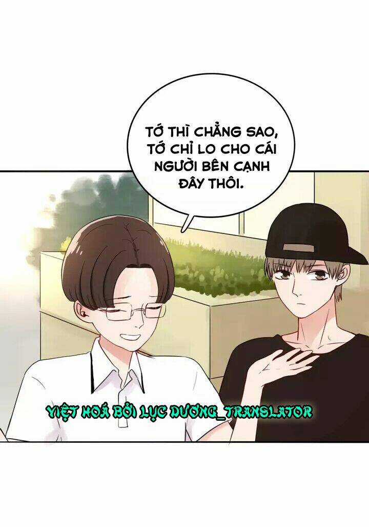 Chào Buổi Sáng, Hướng Dương Chapter 23 trang 18