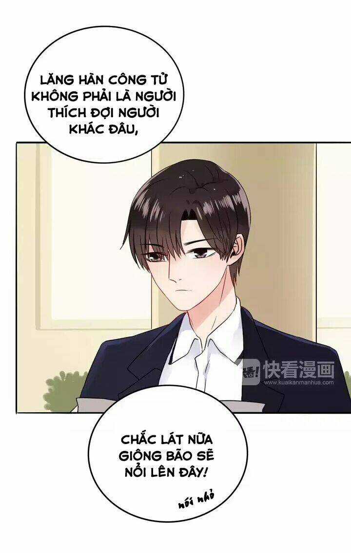 Chào Buổi Sáng, Hướng Dương Chapter 23 trang 19