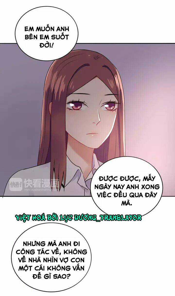 Chào Buổi Sáng, Hướng Dương Chapter 23 trang 2