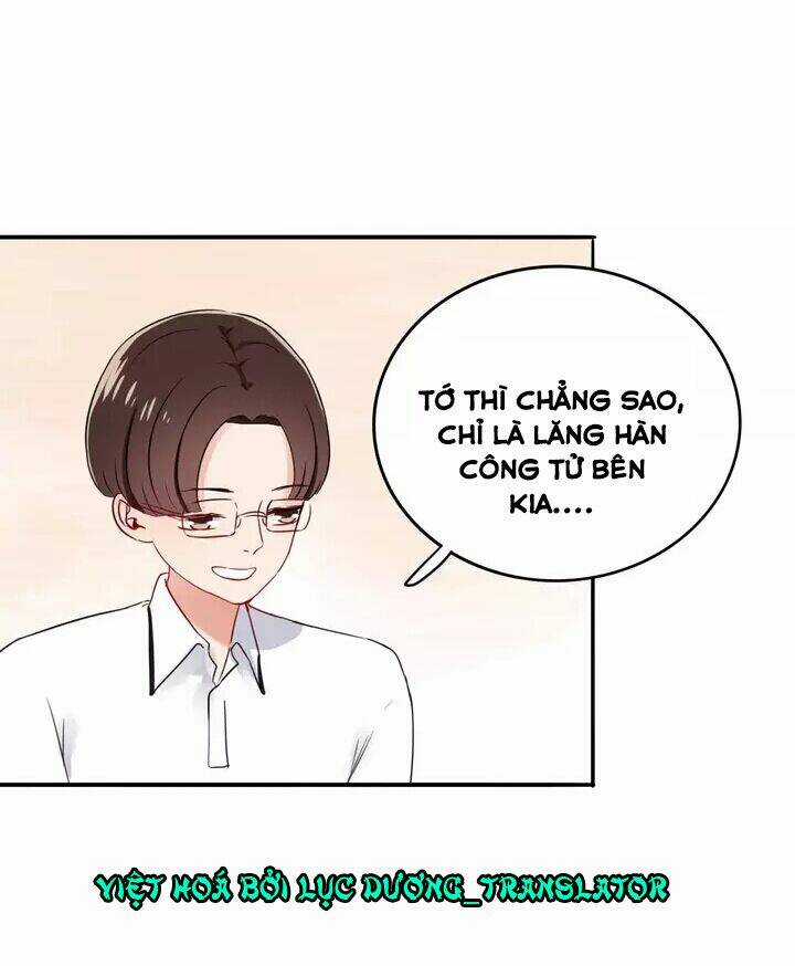 Chào Buổi Sáng, Hướng Dương Chapter 23 trang 21