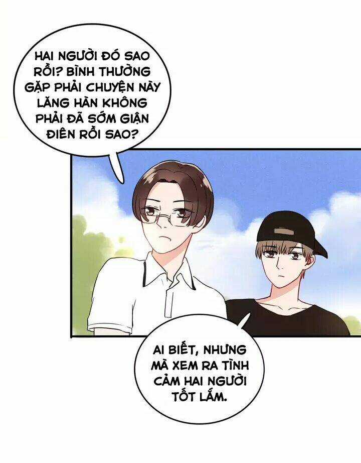 Chào Buổi Sáng, Hướng Dương Chapter 23 trang 23