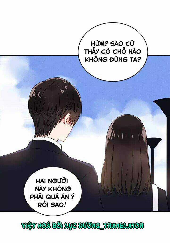 Chào Buổi Sáng, Hướng Dương Chapter 23 trang 24