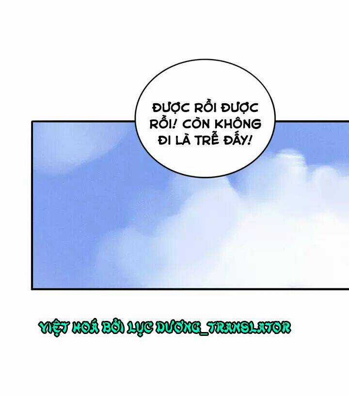 Chào Buổi Sáng, Hướng Dương Chapter 23 trang 25