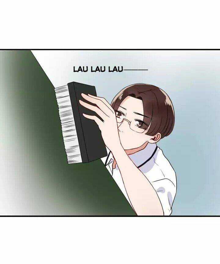 Chào Buổi Sáng, Hướng Dương Chapter 23 trang 26