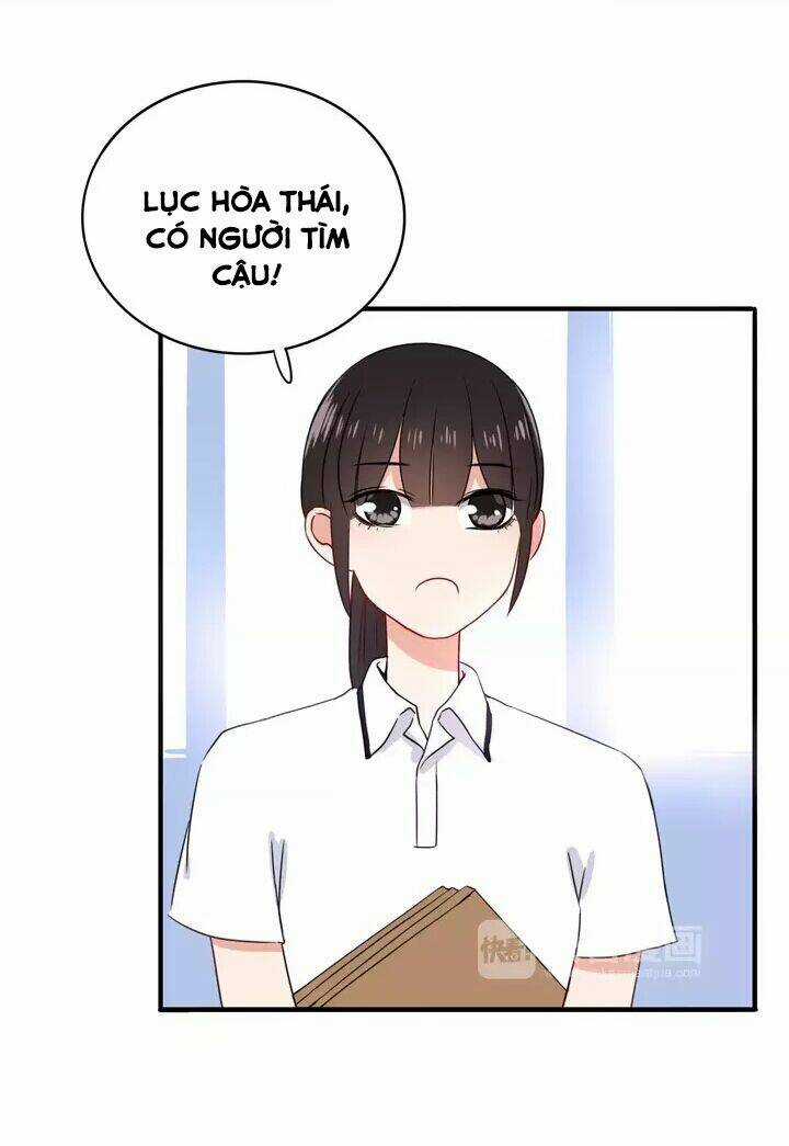 Chào Buổi Sáng, Hướng Dương Chapter 23 trang 27