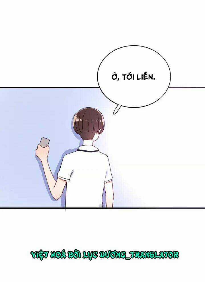 Chào Buổi Sáng, Hướng Dương Chapter 23 trang 28