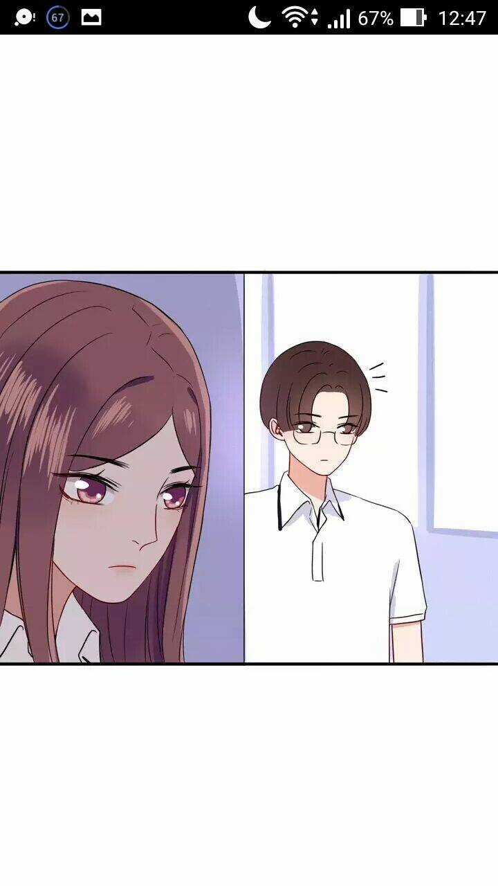 Chào Buổi Sáng, Hướng Dương Chapter 23 trang 29