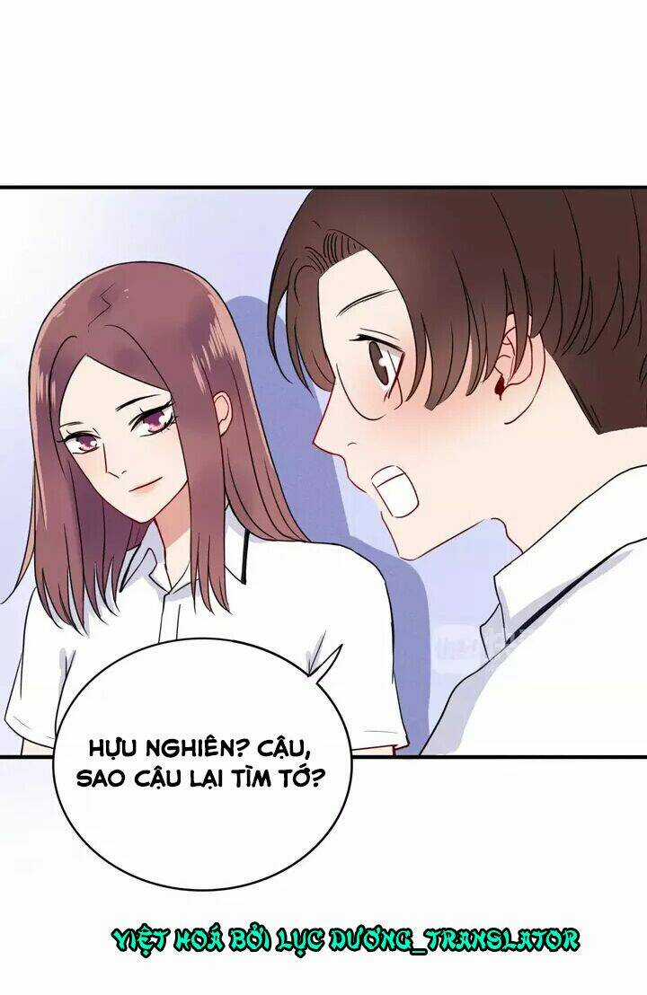 Chào Buổi Sáng, Hướng Dương Chapter 23 trang 30