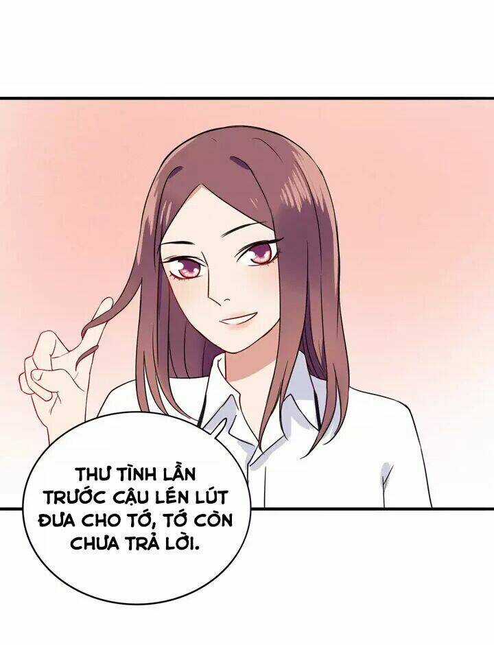 Chào Buổi Sáng, Hướng Dương Chapter 23 trang 31