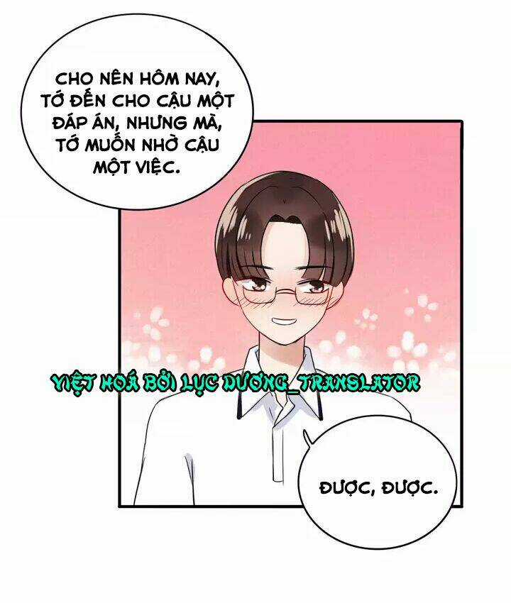 Chào Buổi Sáng, Hướng Dương Chapter 23 trang 32