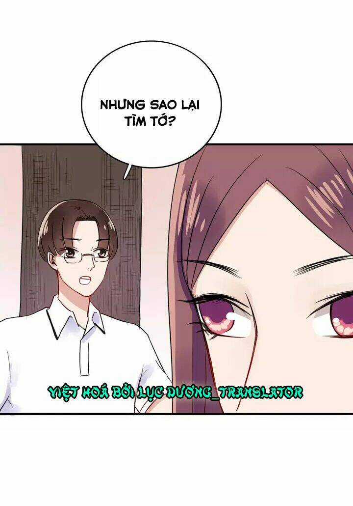 Chào Buổi Sáng, Hướng Dương Chapter 23 trang 34