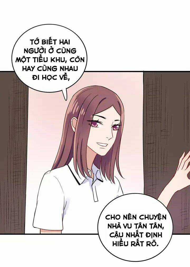 Chào Buổi Sáng, Hướng Dương Chapter 23 trang 35