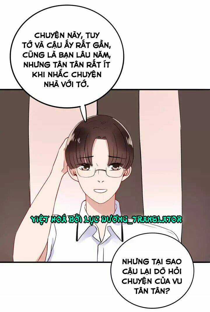 Chào Buổi Sáng, Hướng Dương Chapter 23 trang 36