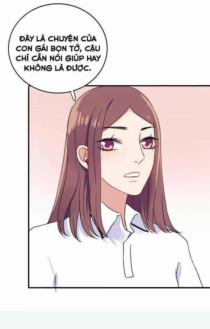 Chào Buổi Sáng, Hướng Dương Chapter 23 trang 37