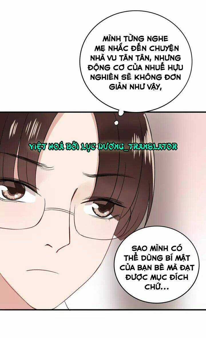 Chào Buổi Sáng, Hướng Dương Chapter 23 trang 38