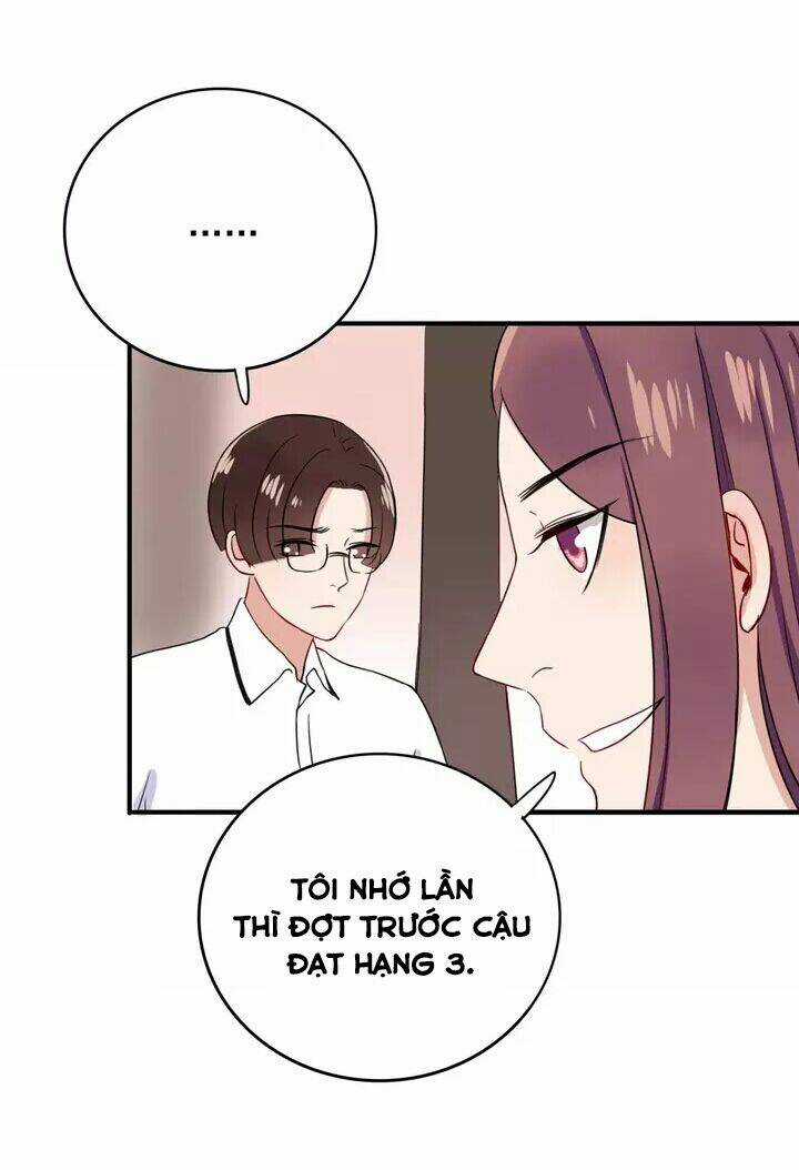 Chào Buổi Sáng, Hướng Dương Chapter 23 trang 39