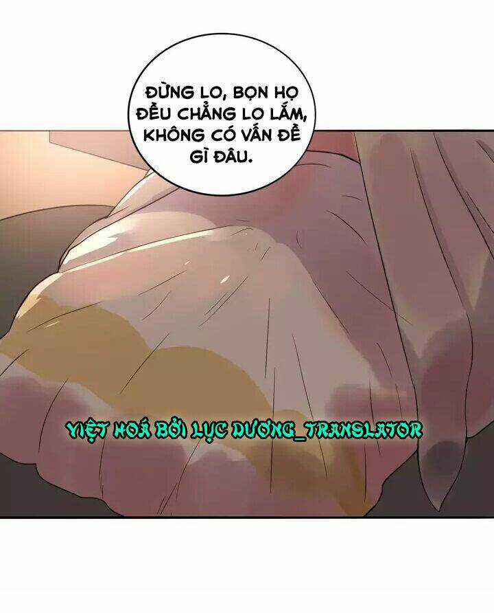 Chào Buổi Sáng, Hướng Dương Chapter 23 trang 4