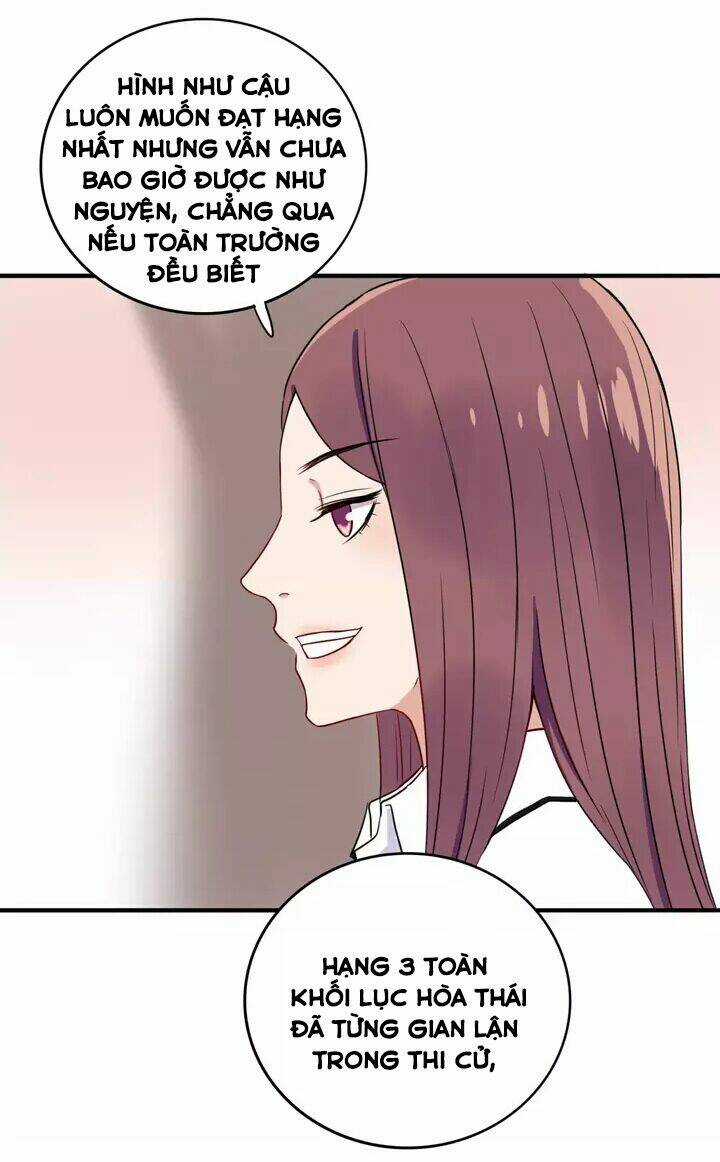 Chào Buổi Sáng, Hướng Dương Chapter 23 trang 41