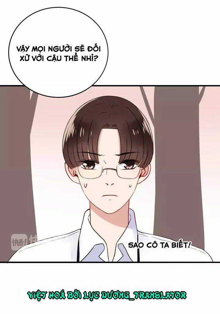 Chào Buổi Sáng, Hướng Dương Chapter 23 trang 42