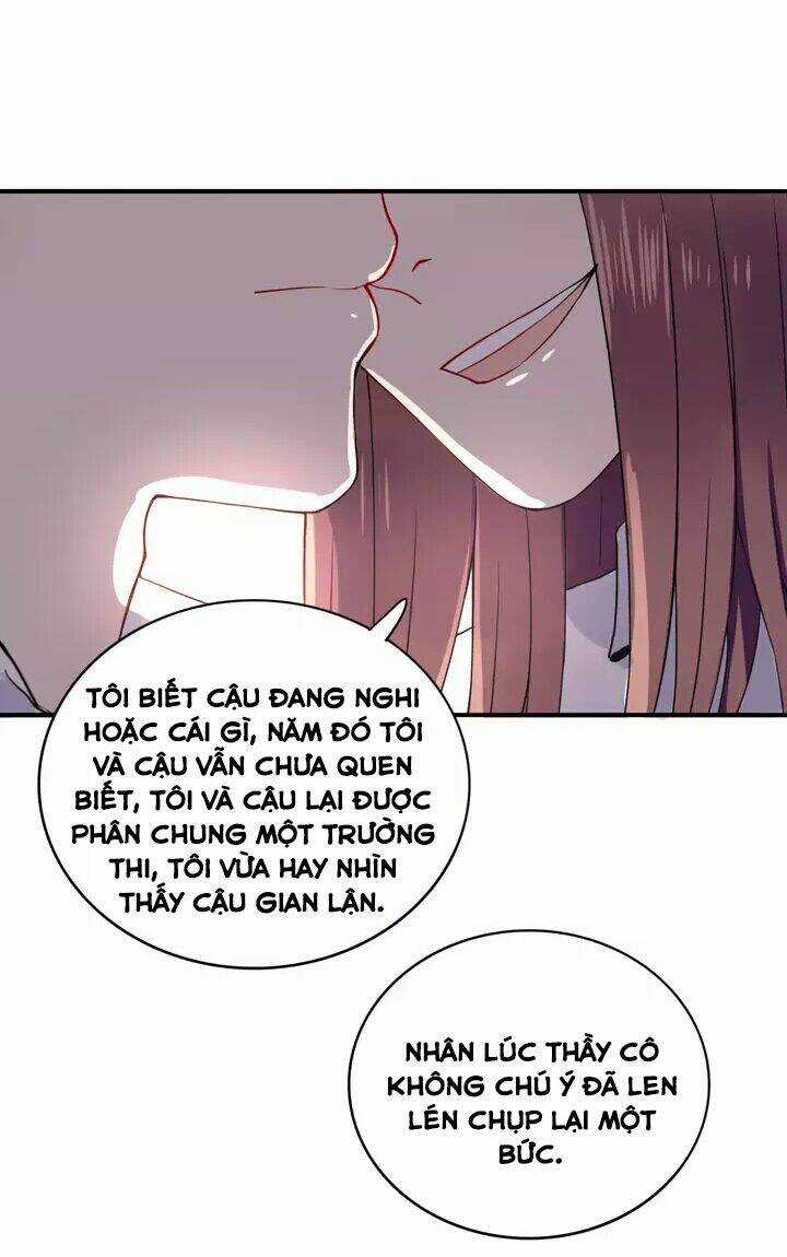 Chào Buổi Sáng, Hướng Dương Chapter 23 trang 43