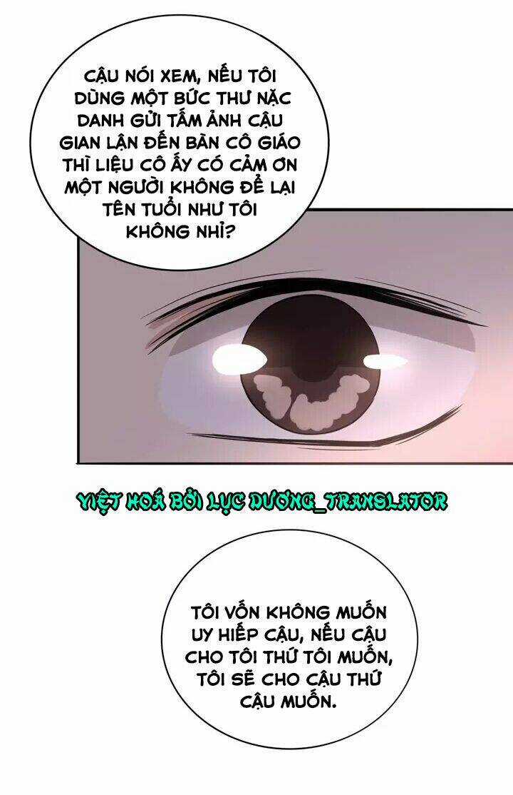 Chào Buổi Sáng, Hướng Dương Chapter 23 trang 44