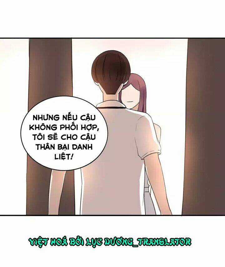 Chào Buổi Sáng, Hướng Dương Chapter 23 trang 45