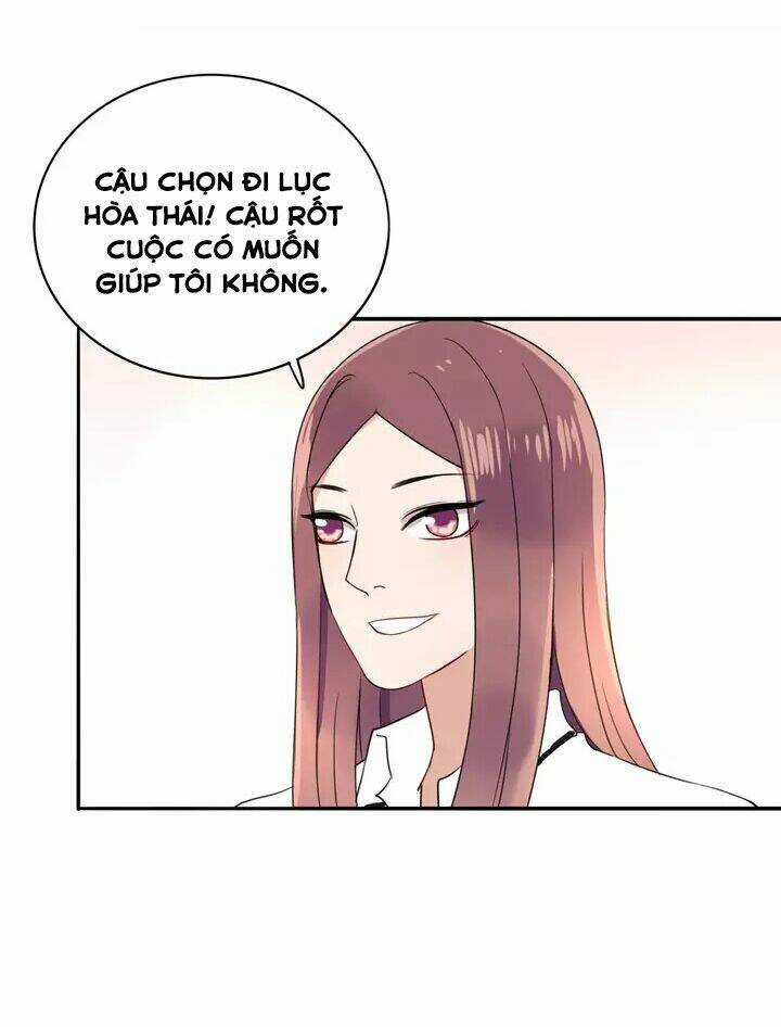 Chào Buổi Sáng, Hướng Dương Chapter 23 trang 46