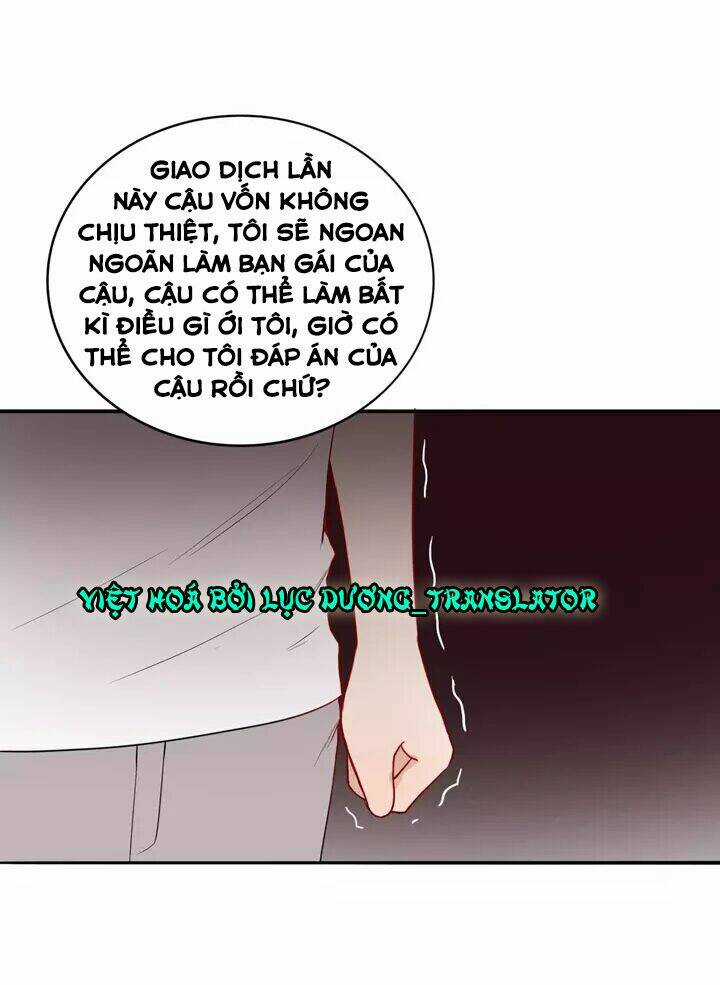 Chào Buổi Sáng, Hướng Dương Chapter 23 trang 47