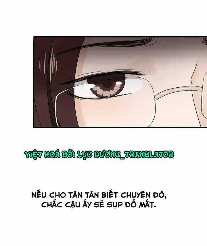 Chào Buổi Sáng, Hướng Dương Chapter 23 trang 49