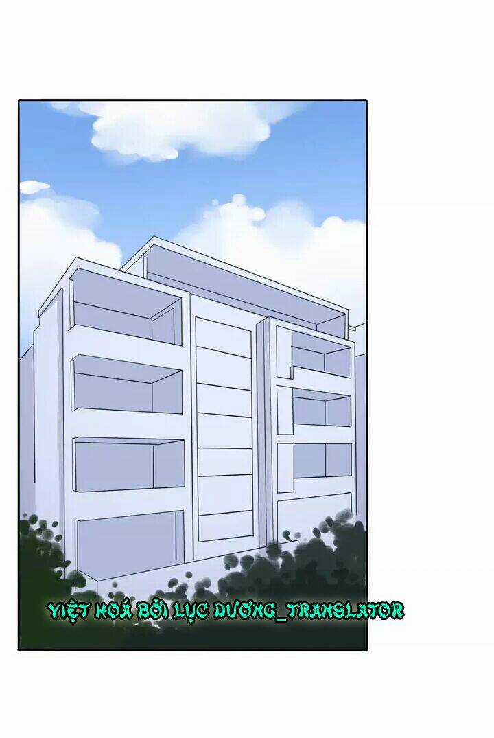 Chào Buổi Sáng, Hướng Dương Chapter 23 trang 6