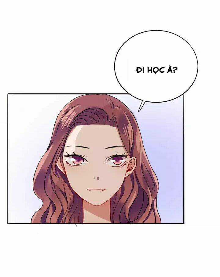 Chào Buổi Sáng, Hướng Dương Chapter 23 trang 8