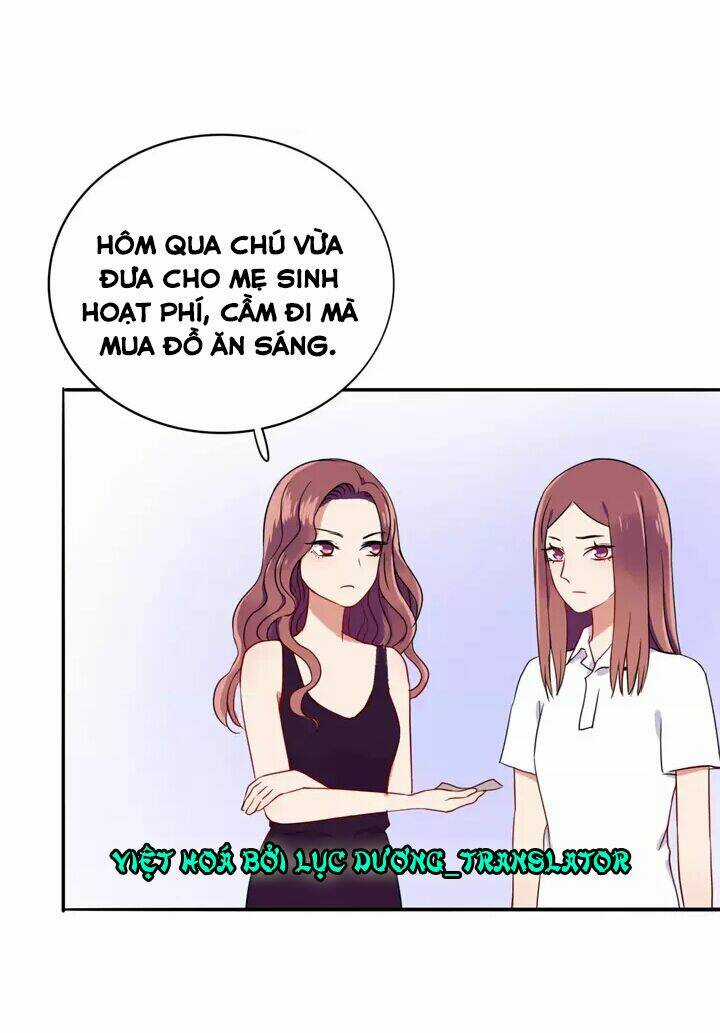 Chào Buổi Sáng, Hướng Dương Chapter 23 trang 9