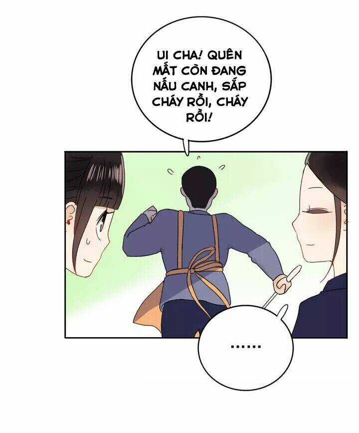 Chào Buổi Sáng, Hướng Dương Chapter 24 trang 11