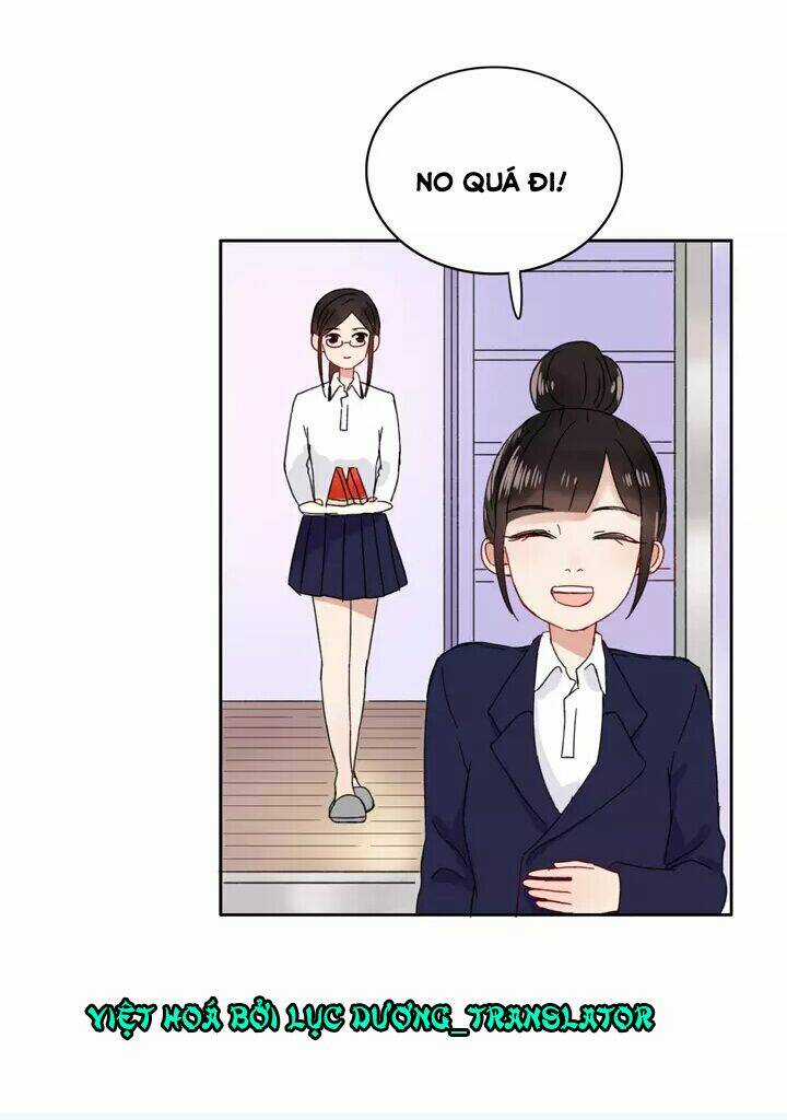 Chào Buổi Sáng, Hướng Dương Chapter 24 trang 13