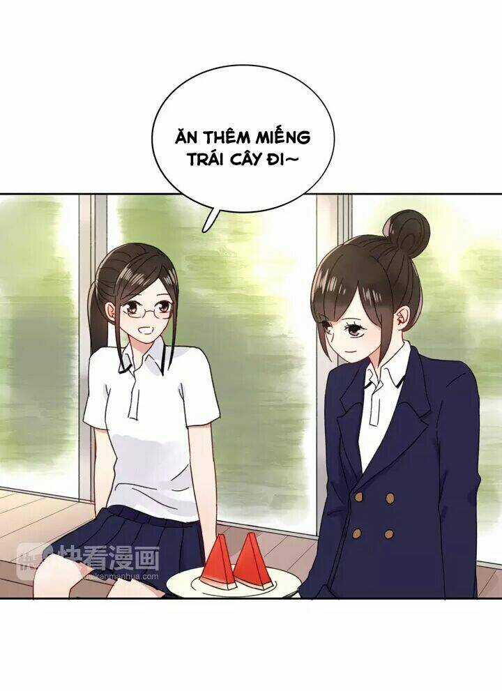 Chào Buổi Sáng, Hướng Dương Chapter 24 trang 14