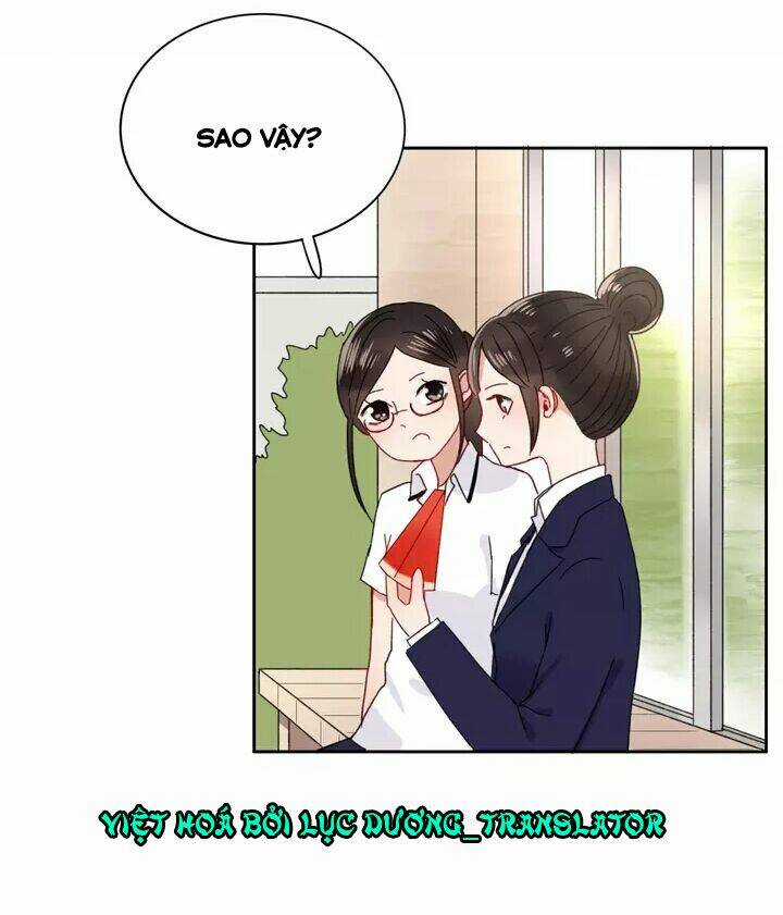 Chào Buổi Sáng, Hướng Dương Chapter 24 trang 15