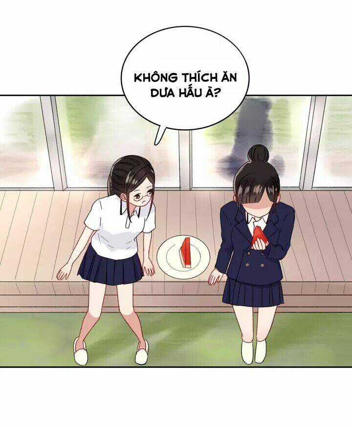 Chào Buổi Sáng, Hướng Dương Chapter 24 trang 16