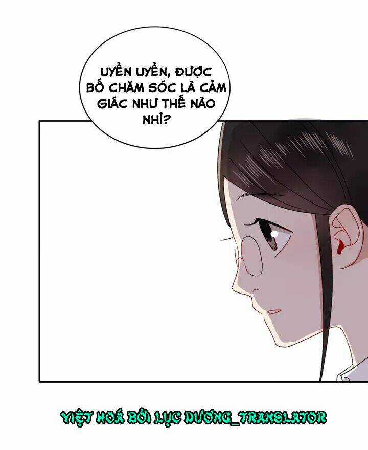 Chào Buổi Sáng, Hướng Dương Chapter 24 trang 17