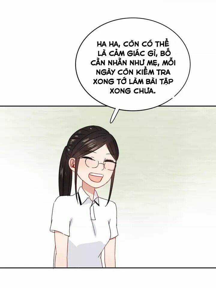 Chào Buổi Sáng, Hướng Dương Chapter 24 trang 18