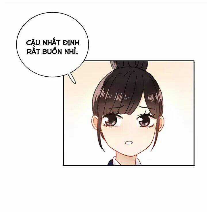 Chào Buổi Sáng, Hướng Dương Chapter 24 trang 2