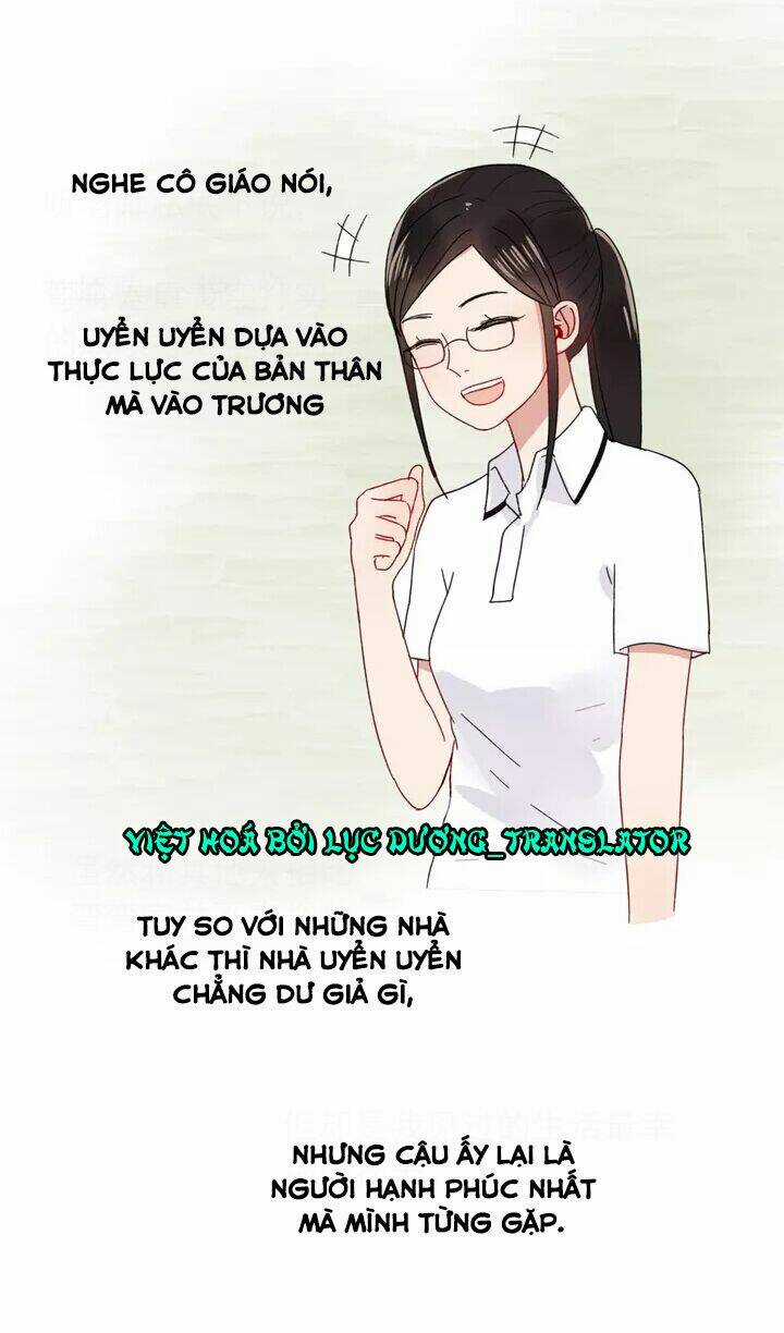 Chào Buổi Sáng, Hướng Dương Chapter 24 trang 20