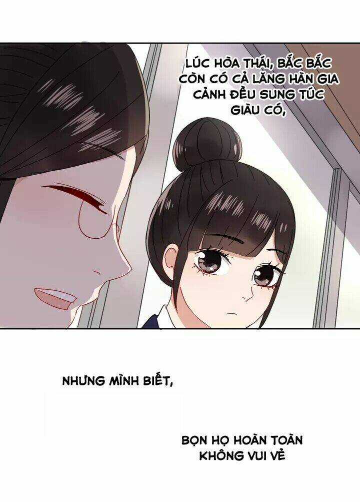 Chào Buổi Sáng, Hướng Dương Chapter 24 trang 21