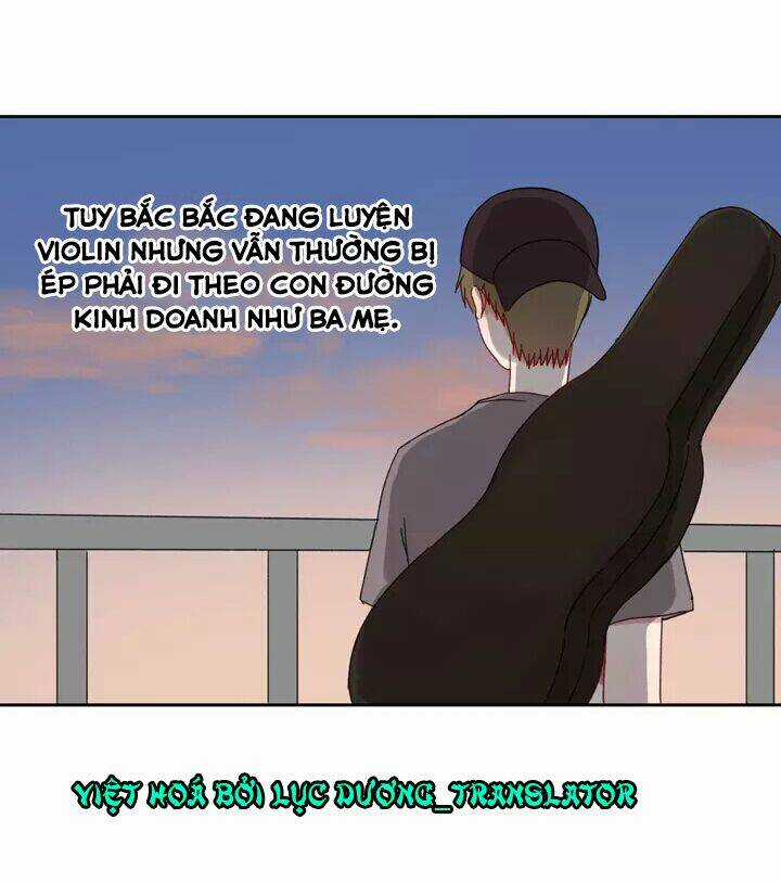 Chào Buổi Sáng, Hướng Dương Chapter 24 trang 22