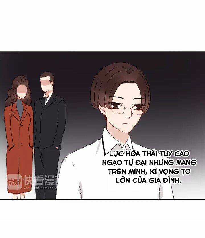 Chào Buổi Sáng, Hướng Dương Chapter 24 trang 23