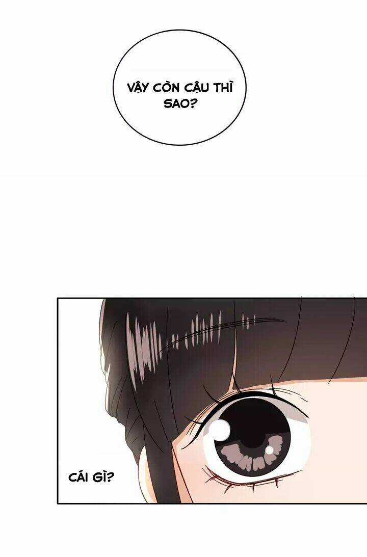 Chào Buổi Sáng, Hướng Dương Chapter 24 trang 25