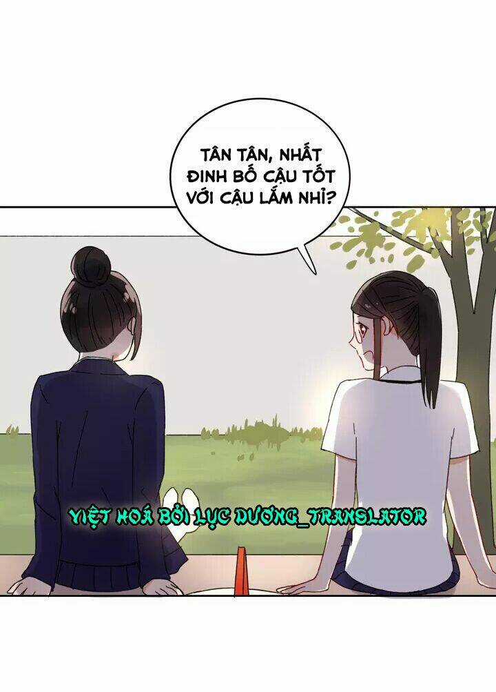 Chào Buổi Sáng, Hướng Dương Chapter 24 trang 26