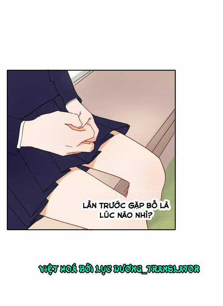 Chào Buổi Sáng, Hướng Dương Chapter 24 trang 27