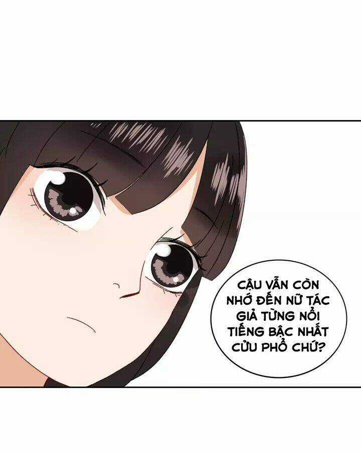 Chào Buổi Sáng, Hướng Dương Chapter 24 trang 31